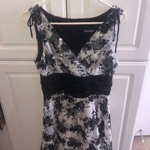 Dress size 12